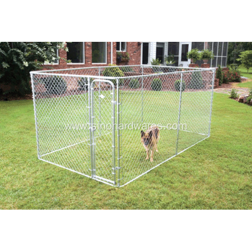 Metal Dog Fence Price